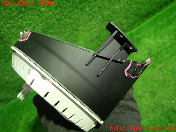 1UPJ-9239546170]VW ニュービートルカブリオレ(1YAZJ)スピードメーター ジャンク_2