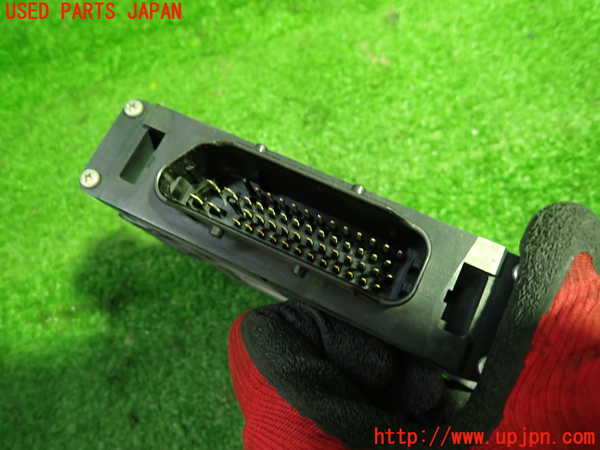 1UPJ-9239546115]VW ニュービートルカブリオレ(1YAZJ)ミッションコンピューター 中古_3