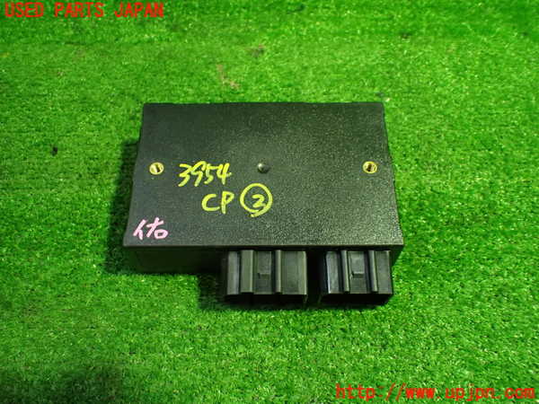 1UPJ-9239546147]VW ニュービートルカブリオレ(1YAZJ)コンピューター2 中古 1C0959799G_3