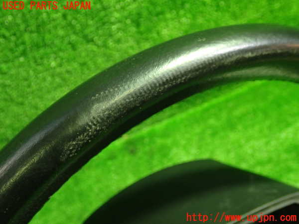 1UPJ-9239547855]VW ニュービートルカブリオレ(1YAZJ)ステアリングホイール 中古_3