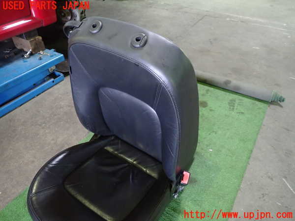 1UPJ-9239547035]VW ニュービートルカブリオレ(1YAZJ)運転席シート 中古_2