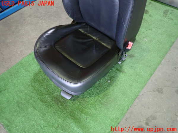 1UPJ-9239547035]VW ニュービートルカブリオレ(1YAZJ)運転席シート 中古_3