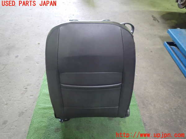 1UPJ-9239547035]VW ニュービートルカブリオレ(1YAZJ)運転席シート 中古_4