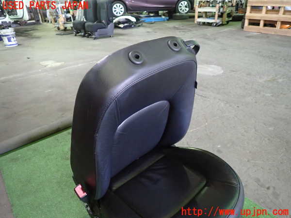 1UPJ-9239547065]VW ニュービートルカブリオレ(1YAZJ)助手席シート 中古_2