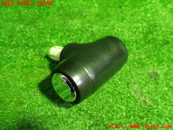 1UPJ-9239547570]VW ニュービートルカブリオレ(1YAZJ)シフトノブ 中古_2
