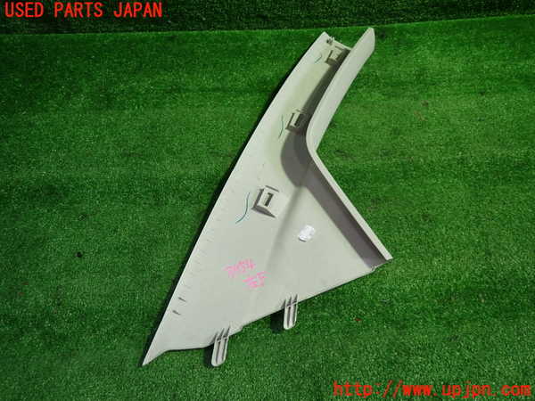 1UPJ-9239547660]VW ニュービートルカブリオレ(1YAZJ)左フロントピラートリム 中古_3