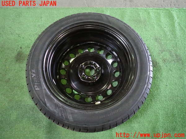 1UPJ-9239549601]VW ニュービートルカブリオレ(1YAZJ)スペアタイヤ1 中古_2
