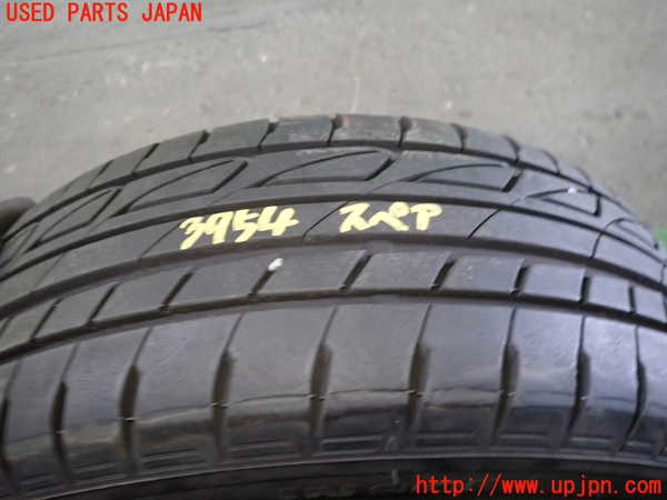 1UPJ-9239549601]VW ニュービートルカブリオレ(1YAZJ)スペアタイヤ1 中古_4