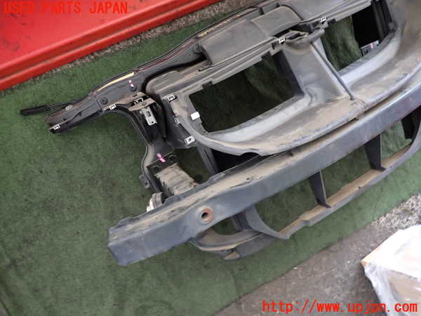 2UPJ-9239551041]BMW 335i カブリオレ(WL35)コアサポート 中古 (E93)_2