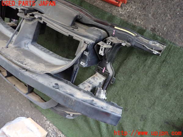 2UPJ-9239551041]BMW 335i カブリオレ(WL35)コアサポート 中古 (E93)_3