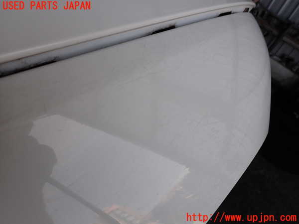 2UPJ-9239551080]BMW 335i カブリオレ(WL35)右前フェンダー 中古 (E93)_2