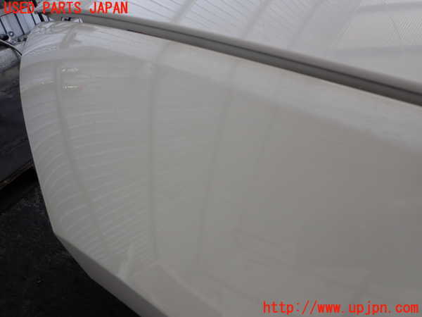 2UPJ-9239551082]BMW 335i カブリオレ(WL35)左前フェンダー 中古 (E93)_2