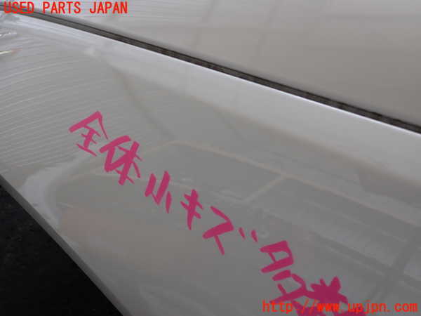 2UPJ-9239551082]BMW 335i カブリオレ(WL35)左前フェンダー 中古 (E93)_3
