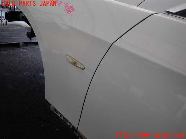2UPJ-9239551082]BMW 335i カブリオレ(WL35)左前フェンダー 中古 (E93)_4