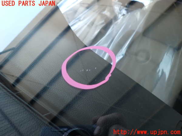 2UPJ-9239551195]BMW 335i カブリオレ(WL35)フロントガラス (43R-00091) 中古 (E93)_2