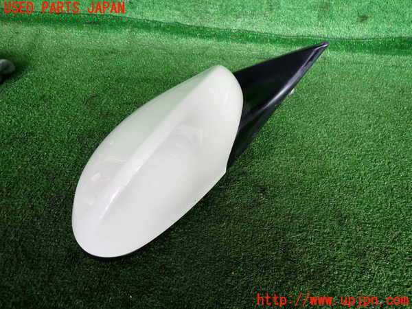 2UPJ-9239551210]BMW 335i カブリオレ(WL35)右ドアミラー 中古 (E93)_2