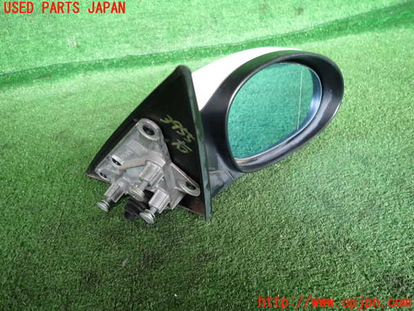 2UPJ-9239551210]BMW 335i カブリオレ(WL35)右ドアミラー 中古 (E93)_3
