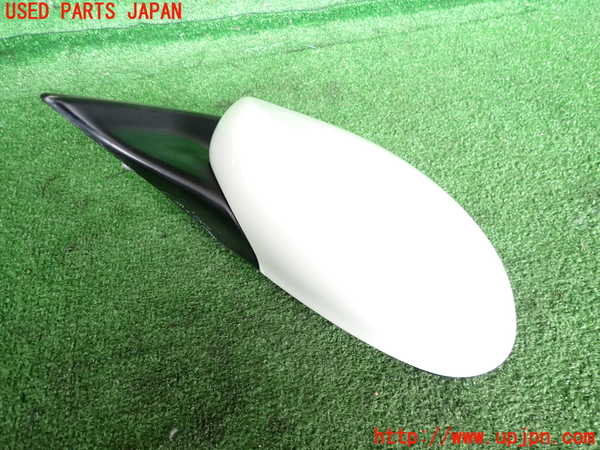 2UPJ-9239551212]BMW 335i カブリオレ(WL35)左ドアミラー 中古 (E93)_2
