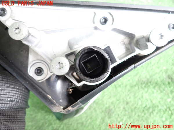 2UPJ-9239551212]BMW 335i カブリオレ(WL35)左ドアミラー 中古 (E93)_4