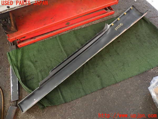 2UPJ-9239551390]BMW 335i カブリオレ(WL35)右サイドステップ 中古 (E93)_5