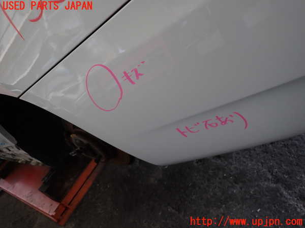 2UPJ-9239551610]BMW 335i カブリオレ(WL35)リアバンパー 中古 (E93)_3