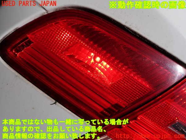 2UPJ-9239551550]BMW 335i カブリオレ(WL35)右リアフィニッシャー 中古 (E93)_4