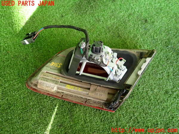 2UPJ-9239551552]BMW 335i カブリオレ(WL35)左リアフィニッシャー 中古 (E93)_2