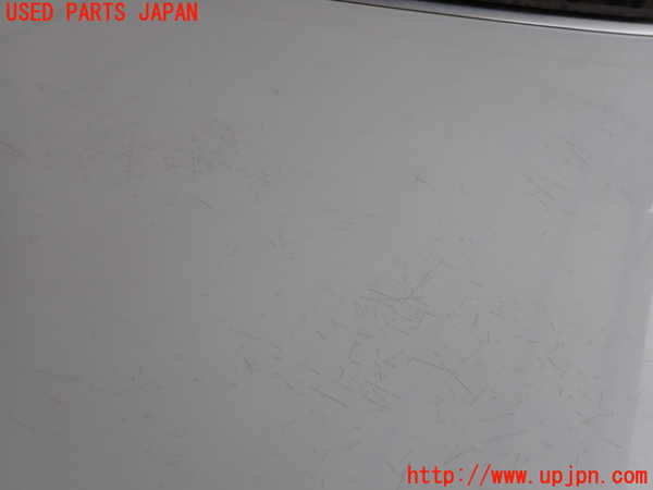 2UPJ-9239551500]BMW 335i カブリオレ(WL35)トランク 中古 (E93)_2