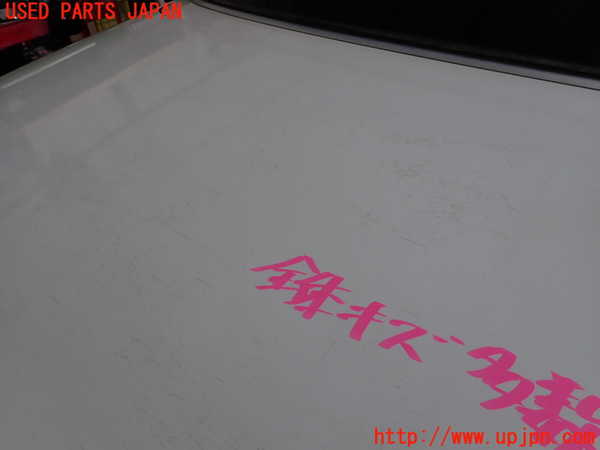 2UPJ-9239551500]BMW 335i カブリオレ(WL35)トランク 中古 (E93)_3