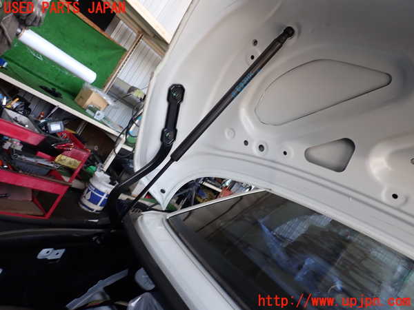 2UPJ-9239551506]BMW 335i カブリオレ(WL35)トランクダンパー 中古 (E93)_2