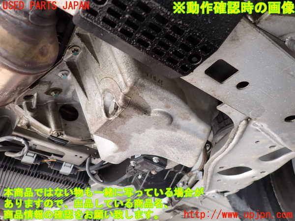 2UPJ-9239552010]BMW 335i カブリオレ(WL35)エンジン N54B30A 中古 (E93)_5