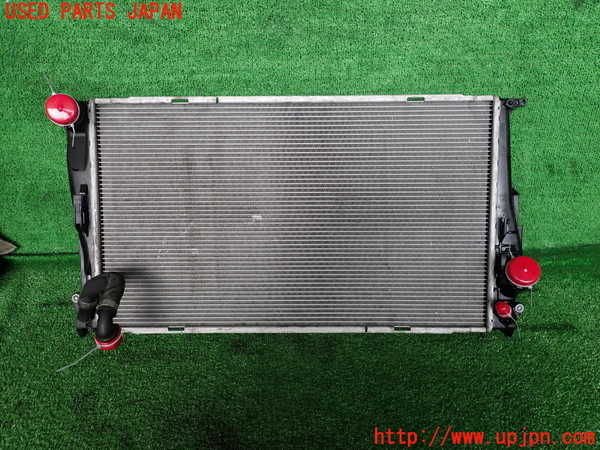 2UPJ-9239552321]BMW 335i カブリオレ(WL35)ラジエーター1 中古 (E93)_3