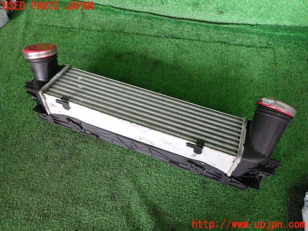 2UPJ-9239552451]BMW 335i カブリオレ(WL35)インタークーラー1 中古 (E93)_3