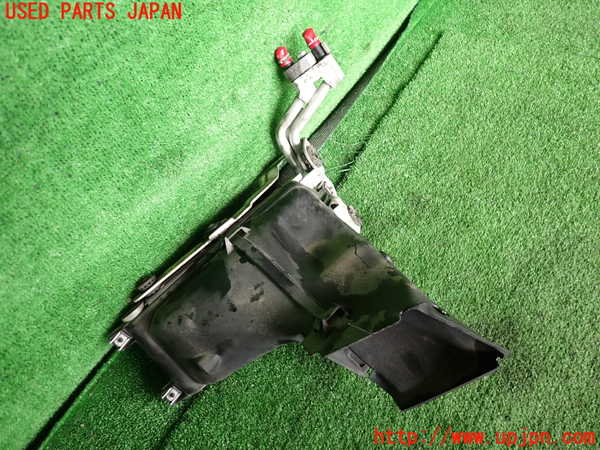 2UPJ-9239552481]BMW 335i カブリオレ(WL35)オイルクーラー1 中古 (E93)_2