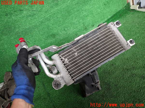 2UPJ-9239552481]BMW 335i カブリオレ(WL35)オイルクーラー1 中古 (E93)_4