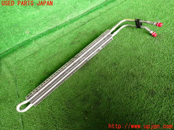 2UPJ-9239552482]BMW 335i カブリオレ(WL35)オイルクーラー2 中古 (E93)_3