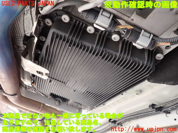 2UPJ-9239553010]BMW 335i カブリオレ(WL35)ミッション (ジャンク品) AT N54B30A 中古 (E93)_4