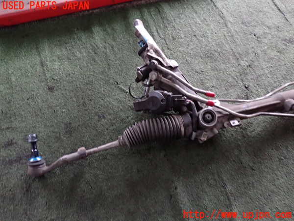 2UPJ-9239554235]BMW 335i カブリオレ(WL35)パワステギアボックス 中古 (E93)_2