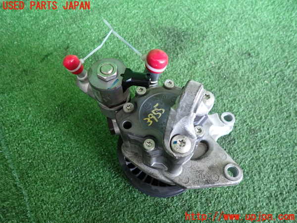 2UPJ-9239554250]BMW 335i カブリオレ(WL35)パワステポンプ 中古 (E93)_2