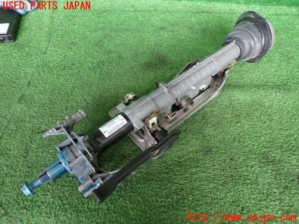 2UPJ-9239554260]BMW 335i カブリオレ(WL35)ステアリングシャフト 中古 (E93)_2