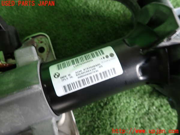 2UPJ-9239554260]BMW 335i カブリオレ(WL35)ステアリングシャフト 中古 (E93)_3