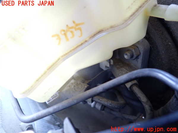 2UPJ-9239554050]BMW 335i カブリオレ(WL35)ブレーキマスターシリンダー 中古 (E93)_2
