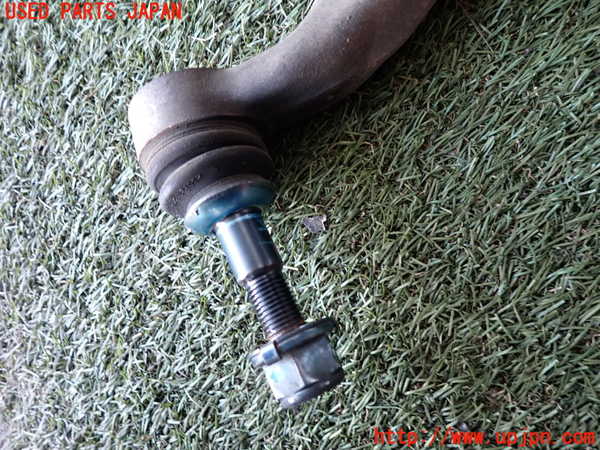 2UPJ-9239555315]BMW 335i カブリオレ(WL35)右フロントテンションロッド 中古 (E93)_2