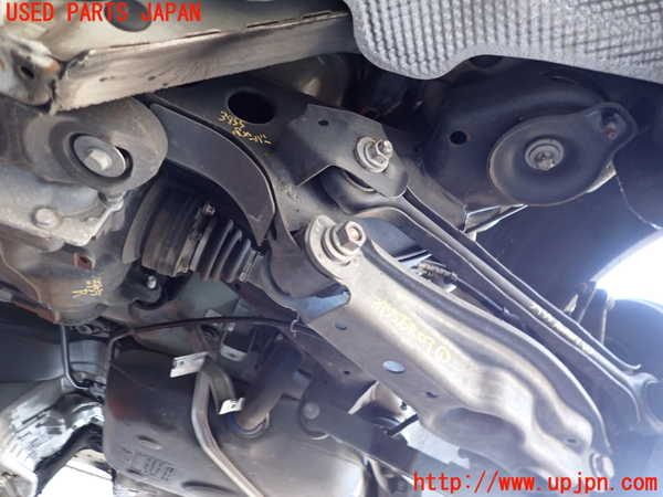 2UPJ-9239555295]BMW 335i カブリオレ(WL35)リアメンバー 中古 (E93)_2