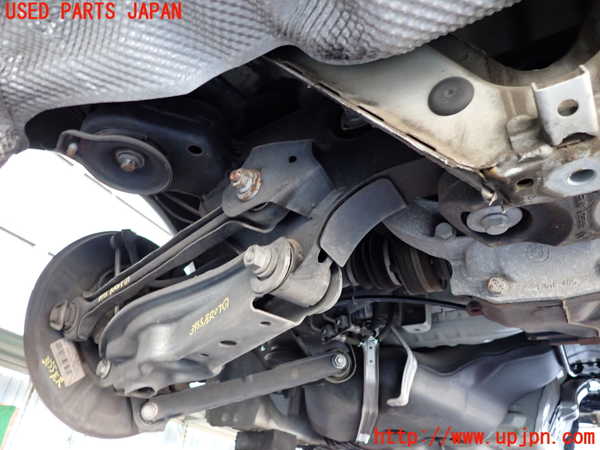 2UPJ-9239555295]BMW 335i カブリオレ(WL35)リアメンバー 中古 (E93)_3