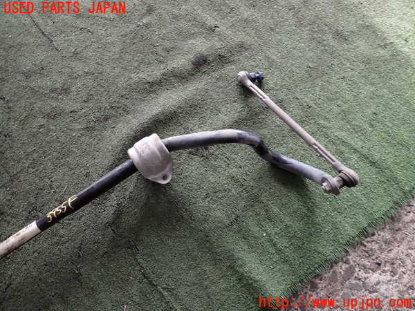 2UPJ-9239555440]BMW 335i カブリオレ(WL35)フロントスタビライザー 中古 (E93)_2