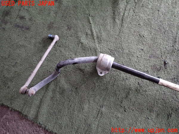 2UPJ-9239555440]BMW 335i カブリオレ(WL35)フロントスタビライザー 中古 (E93)_3