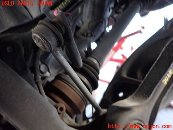 2UPJ-9239555445]BMW 335i カブリオレ(WL35)リアスタビライザー 中古 (E93)_2