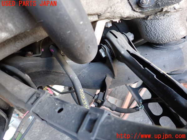 2UPJ-9239555445]BMW 335i カブリオレ(WL35)リアスタビライザー 中古 (E93)_3