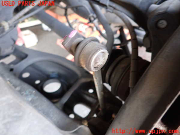 2UPJ-9239555445]BMW 335i カブリオレ(WL35)リアスタビライザー 中古 (E93)_4